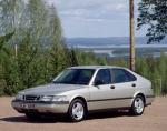 Saab 900 1993 года